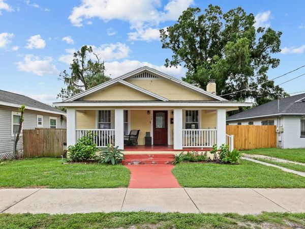 108 W HAYA STREET, TAMPA, FL 33603