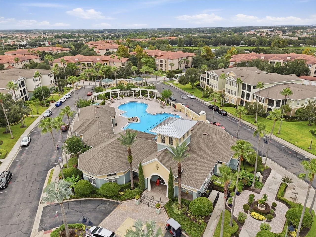 8168 Boat Hook Loop , Unit 302, Windermere, FL 34786 Photo