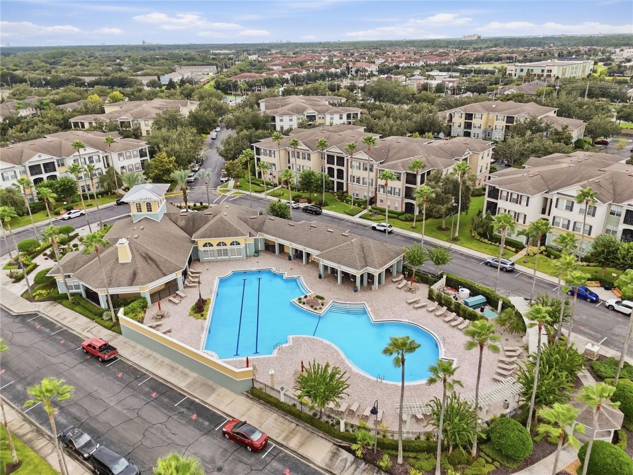 8168 Boat Hook Loop , Unit 302, Windermere, FL 34786 Photo