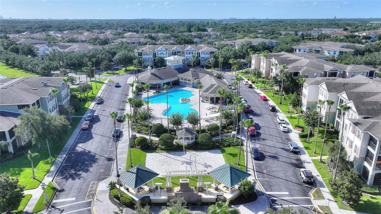 8168 Boat Hook Loop , Unit 302, Windermere, FL 34786 Photo