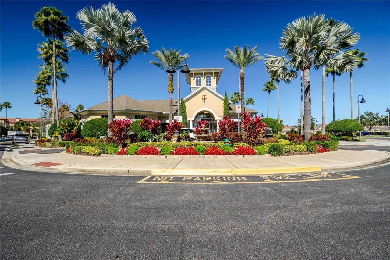 8168 Boat Hook Loop , Unit 302, Windermere, FL 34786 Photo