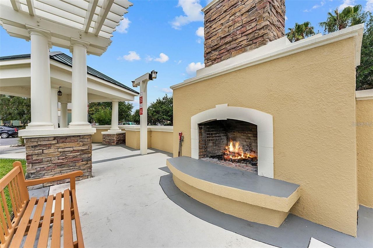 8168 Boat Hook Loop , Unit 302, Windermere, FL 34786 Photo