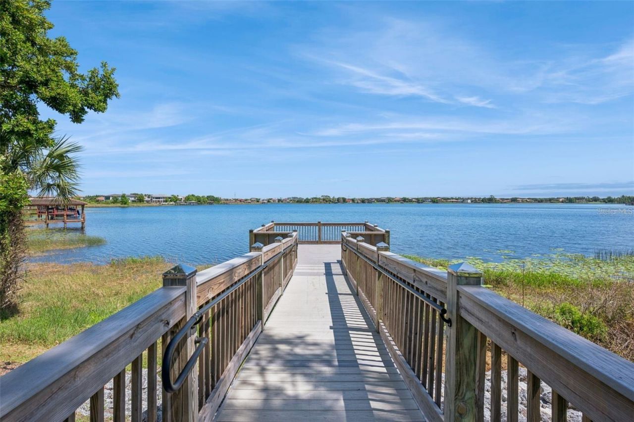 8168 Boat Hook Loop , Unit 302, Windermere, FL 34786 Photo