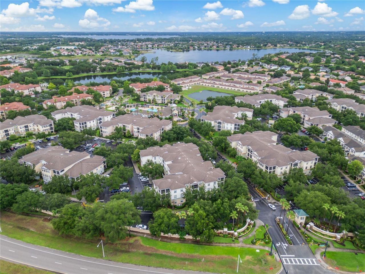 8168 Boat Hook Loop , Unit 302, Windermere, FL 34786 Photo