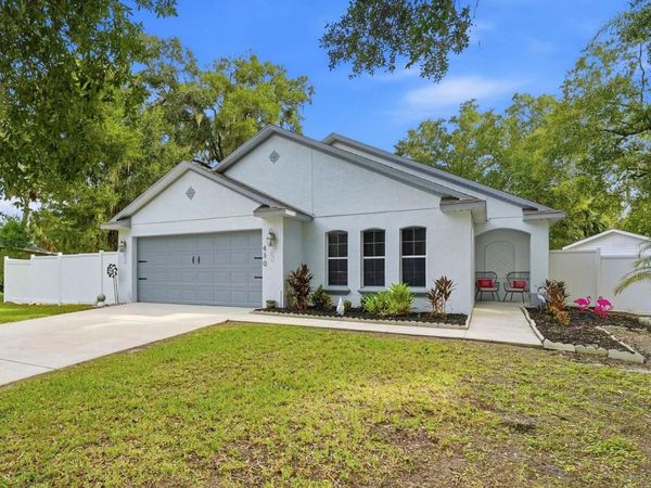 430 DEANNA CIRCLE , DELAND, FL 32724