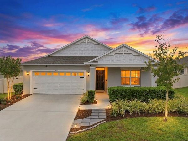 5244 GREENHEART AVENUE , MOUNT DORA, FL 32757
