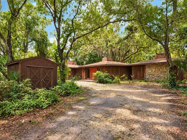4781 STONE RIDGE TRAIL , SARASOTA, FL 34232