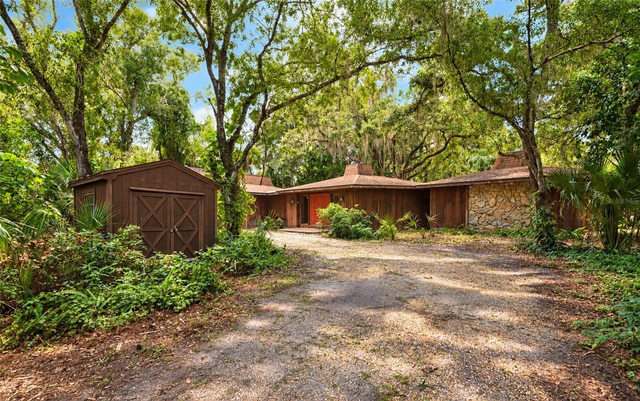 4781 Stone Ridge Trail, Sarasota, FL 34232 Photo