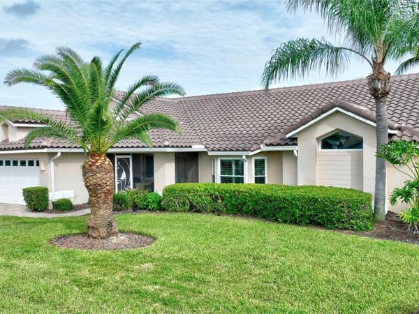 24068 REDFISH COVE DRIVE , PUNTA GORDA, FL 33955