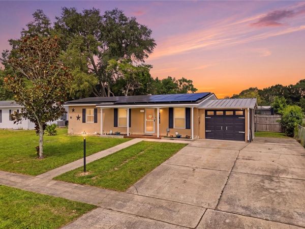 1646 HASTINGS DRIVE , DELTONA, FL 32725