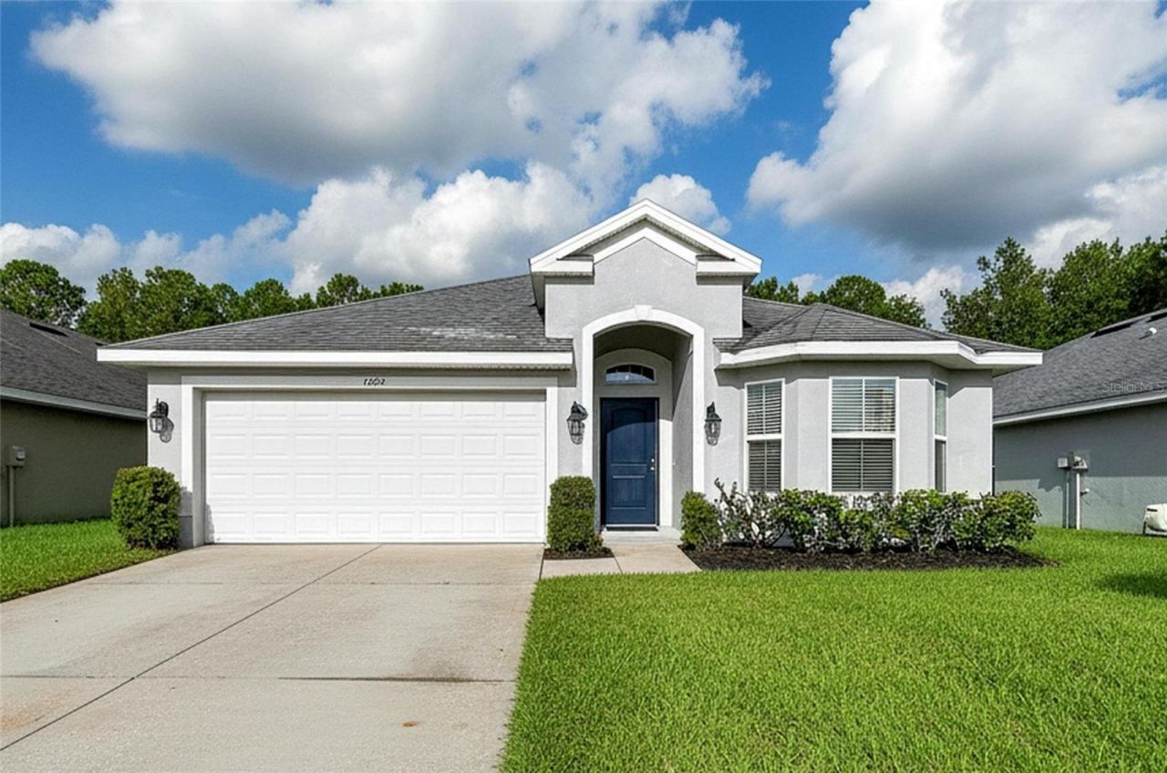 7029 Wirevine Dr, Brooksville, FL 34602 Main Photo