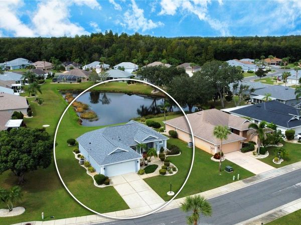 1604 ALEXANDER CROSSING WAY , SUN CITY CENTER, FL 33573
