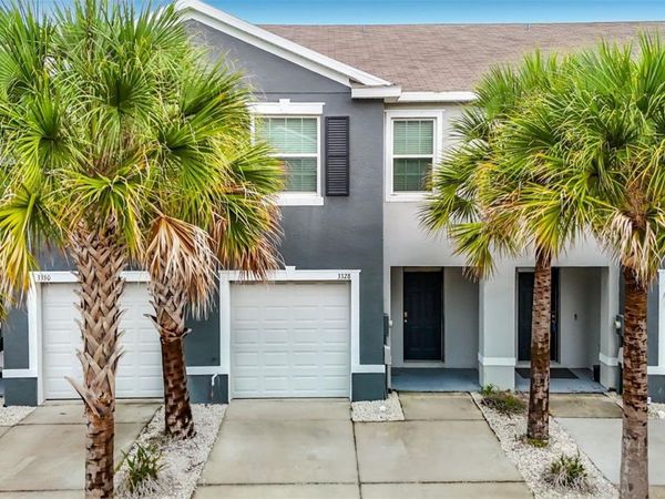 3328 PLEASANT WILLOW COURT , BRANDON, FL 33511
