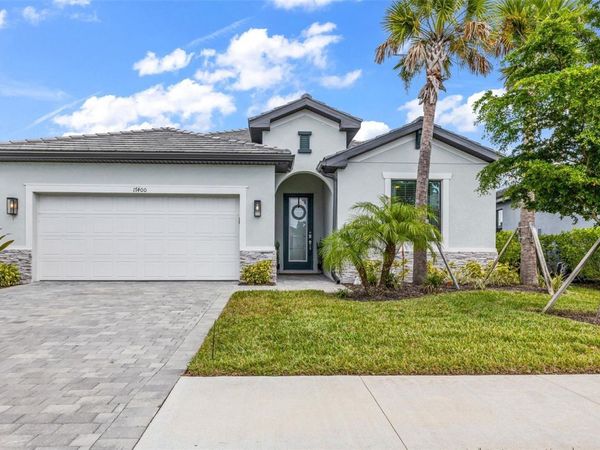 17400 LUMINOUS AVENUE , VENICE, FL 34293