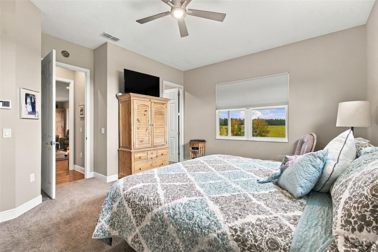 16705 Hilltop Horizons Place, Dade City, FL 33523 Photo