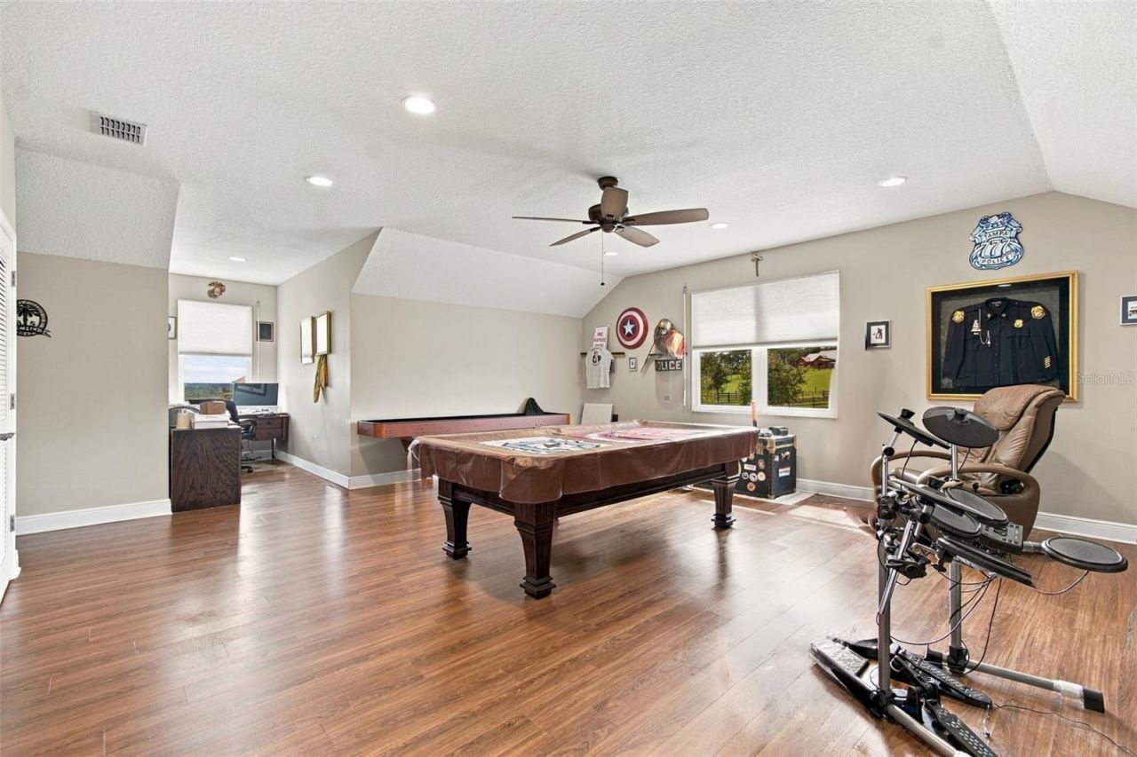 16705 Hilltop Horizons Place, Dade City, FL 33523 Photo