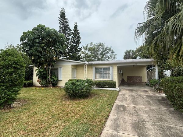 6016 ELDORADO DRIVE , TAMPA, FL 33615