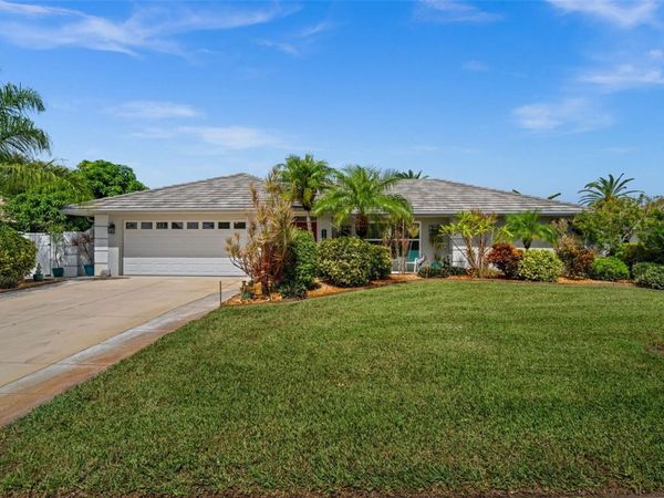 518 DOVER DRIVE S, ENGLEWOOD, FL 34223