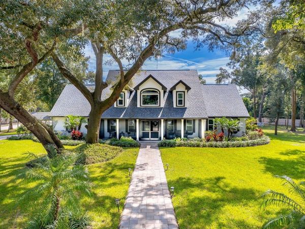 315 N ORANGE AVENUE , SANFORD, FL 32771