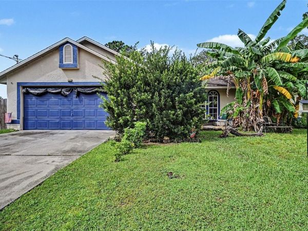 1050 PARNELL COURT , DELTONA, FL 32738