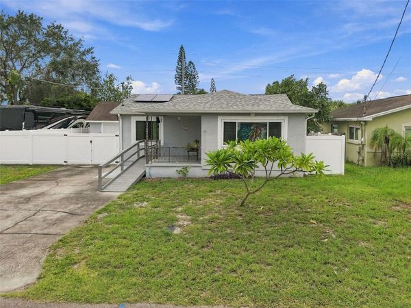 2908 W ARCH STREET , TAMPA, FL 33607