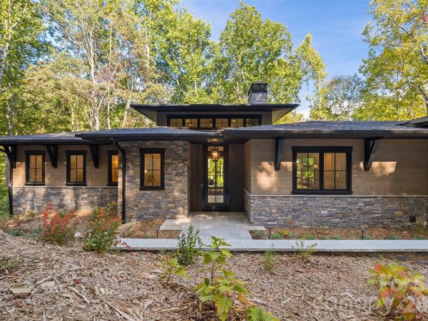 505 Barrington Drive , Asheville, NC 28803