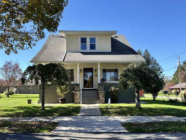 197 N Sturmer Street, Belington, WV 26250