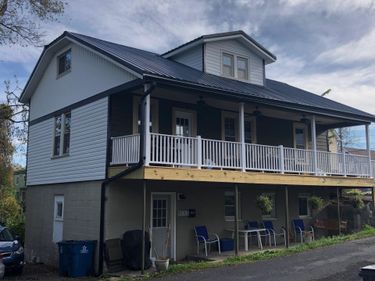 813.5 Monongalia Avenue, Morgantown, WV 26505