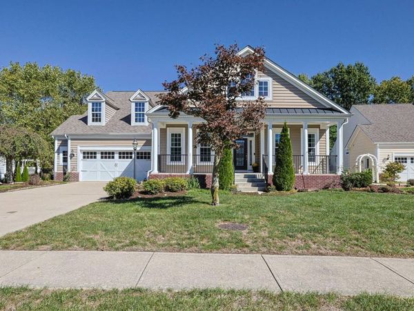 4114 Foxglove Court, Union Twp, OH 45245