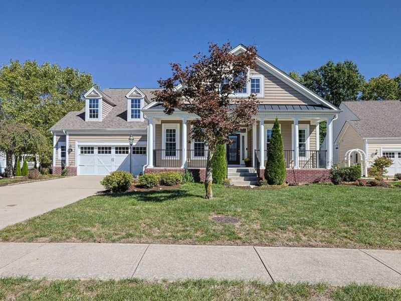4114 Foxglove Court, Union Township, OH 45245 Photo 1