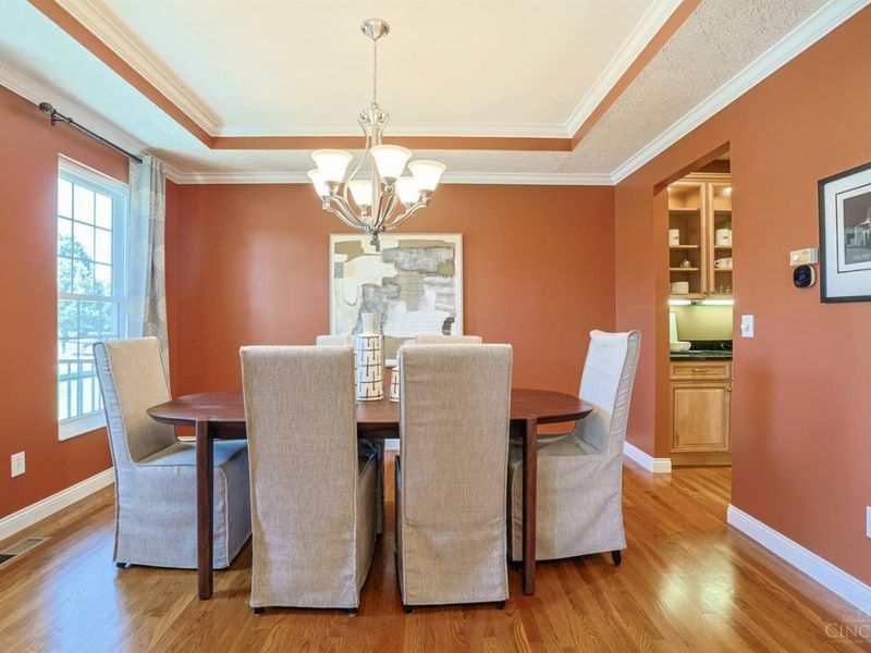 4114 Foxglove Court, Union Township, OH 45245 Photo 12