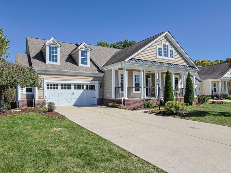 4114 Foxglove Court, Union Township, OH 45245 Photo 2