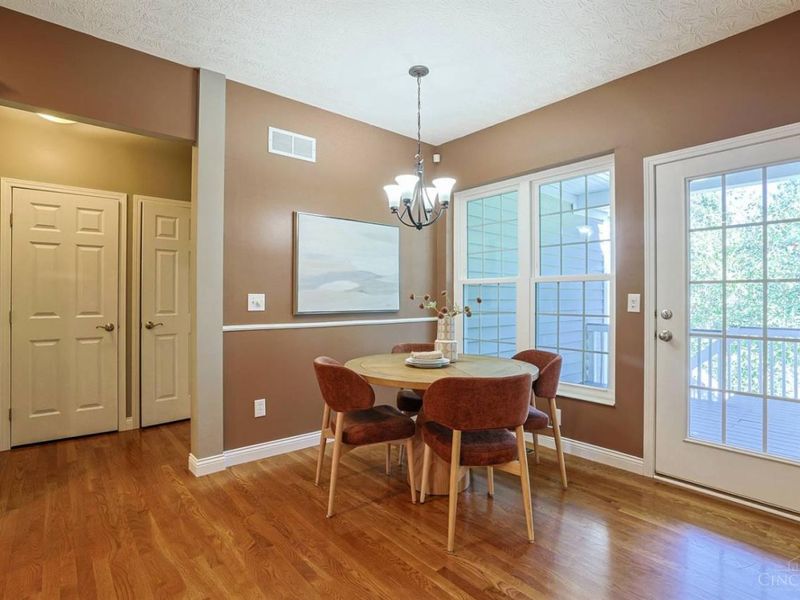 4114 Foxglove Court, Union Township, OH 45245 Photo 20