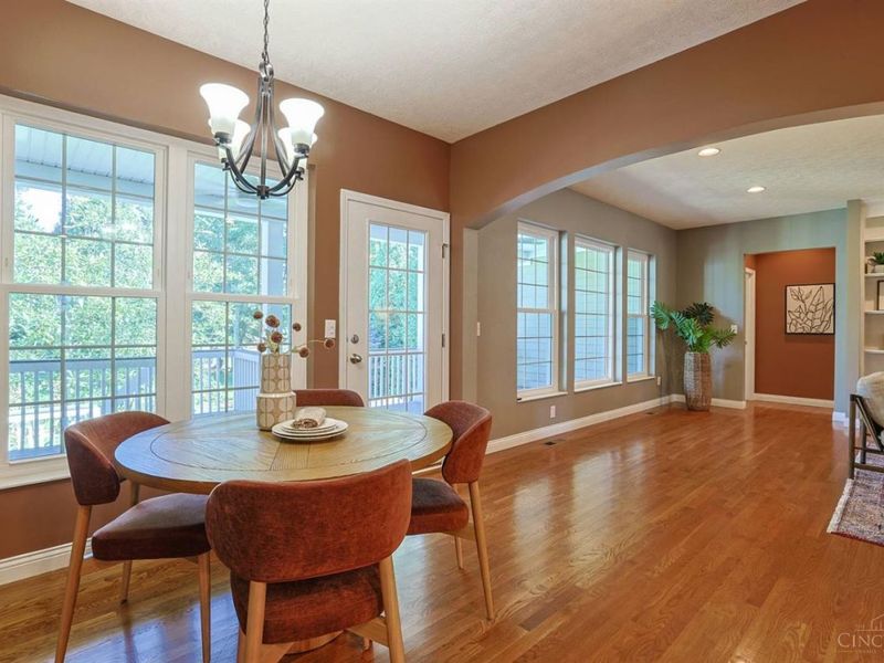 4114 Foxglove Court, Union Township, OH 45245 Photo 21
