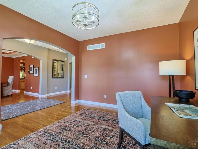 4114 Foxglove Court, Union Township, OH 45245 Photo 24