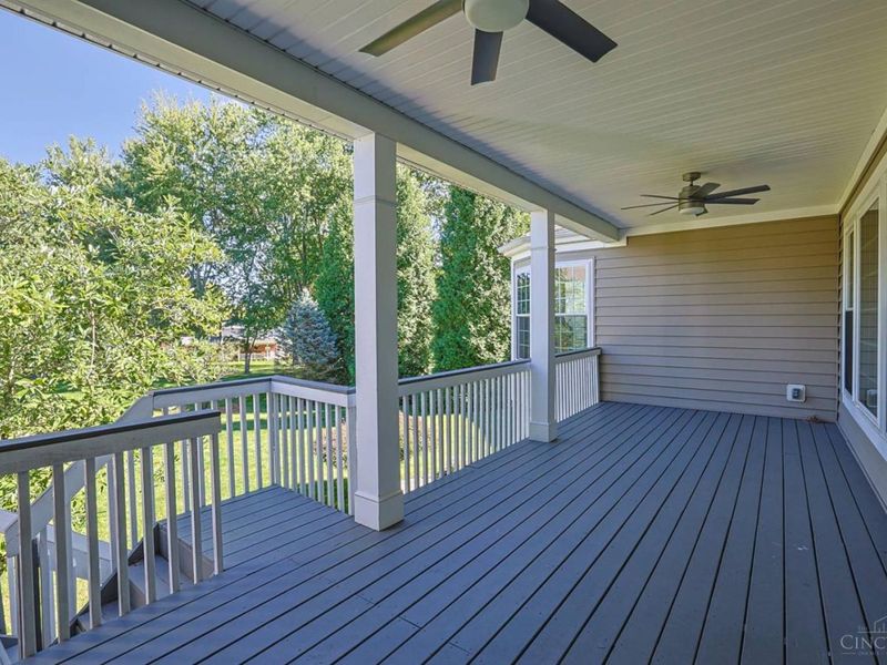 4114 Foxglove Court, Union Township, OH 45245 Photo 53