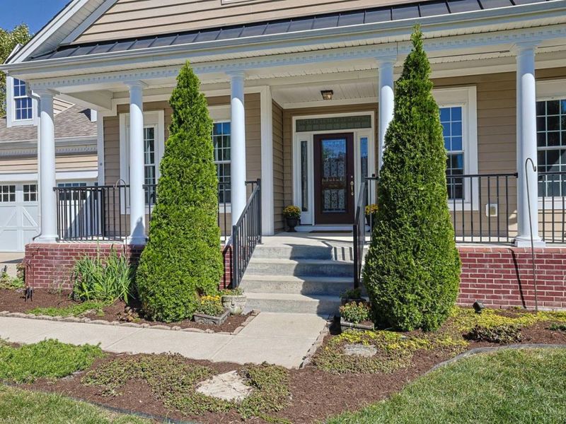 4114 Foxglove Court, Union Township, OH 45245 Photo 59