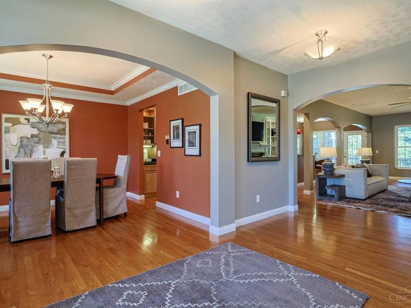 4114 Foxglove Court, Union Township, OH 45245 Photo 7