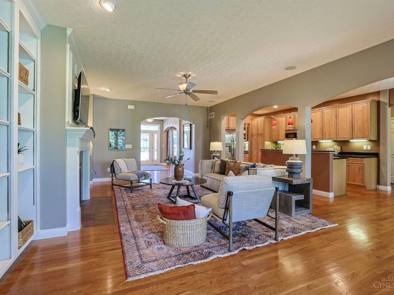 4114 Foxglove Court, Union Township, OH 45245 Photo 9