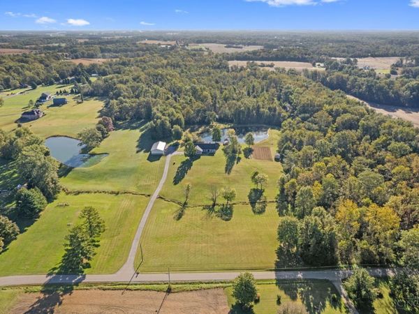 5246 Smokey Road, Jackson Twp, OH 45176