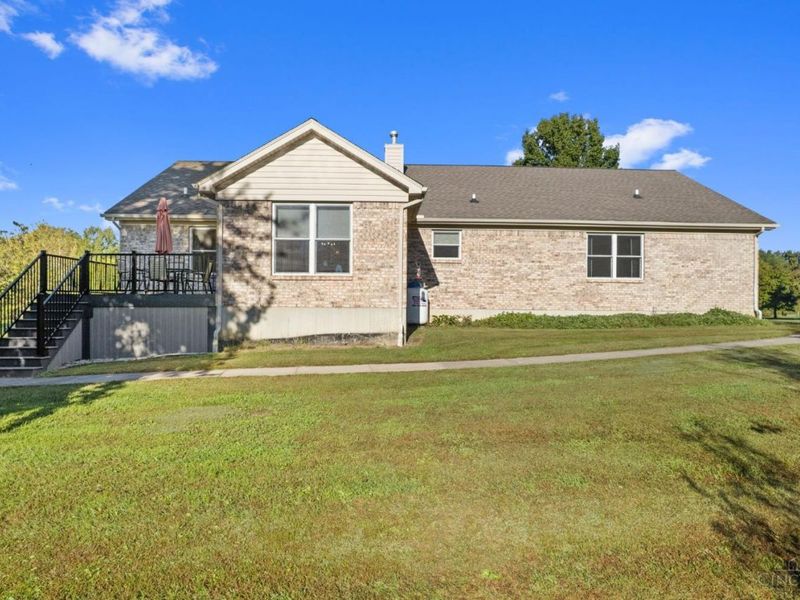 5246 Smokey Road, Jackson Township, OH 45176 Photo 13