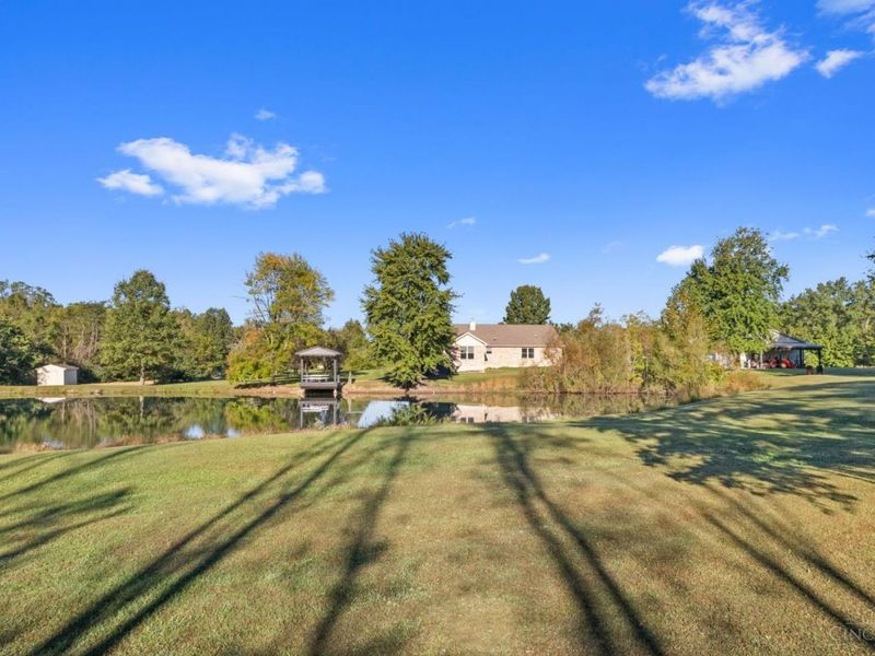 5246 Smokey Road, Jackson Township, OH 45176 Photo 15