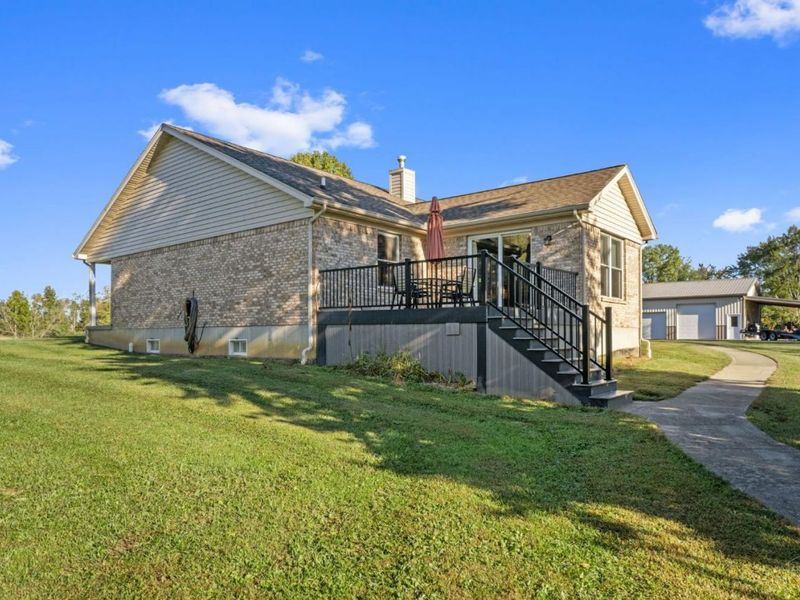 5246 Smokey Road, Jackson Township, OH 45176 Photo 18