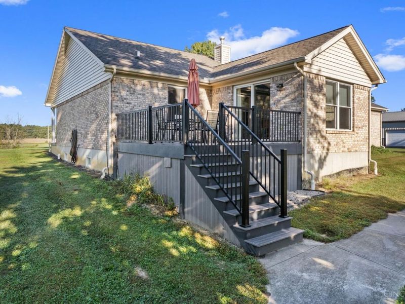5246 Smokey Road, Jackson Township, OH 45176 Photo 19