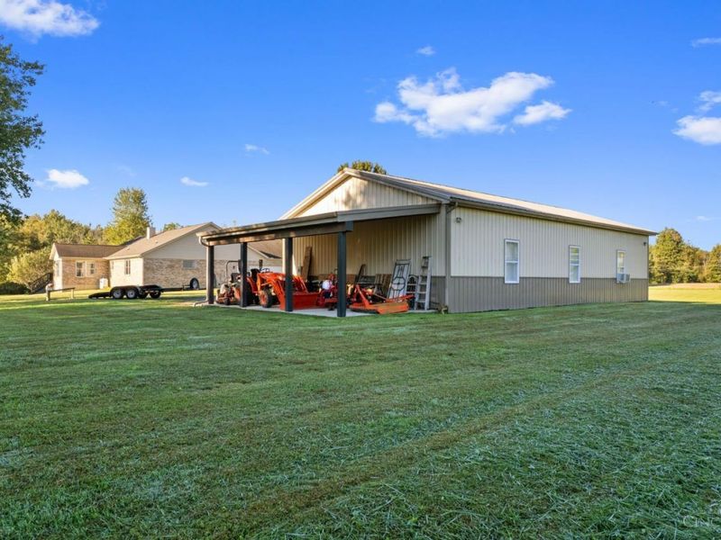 5246 Smokey Road, Jackson Township, OH 45176 Photo 25