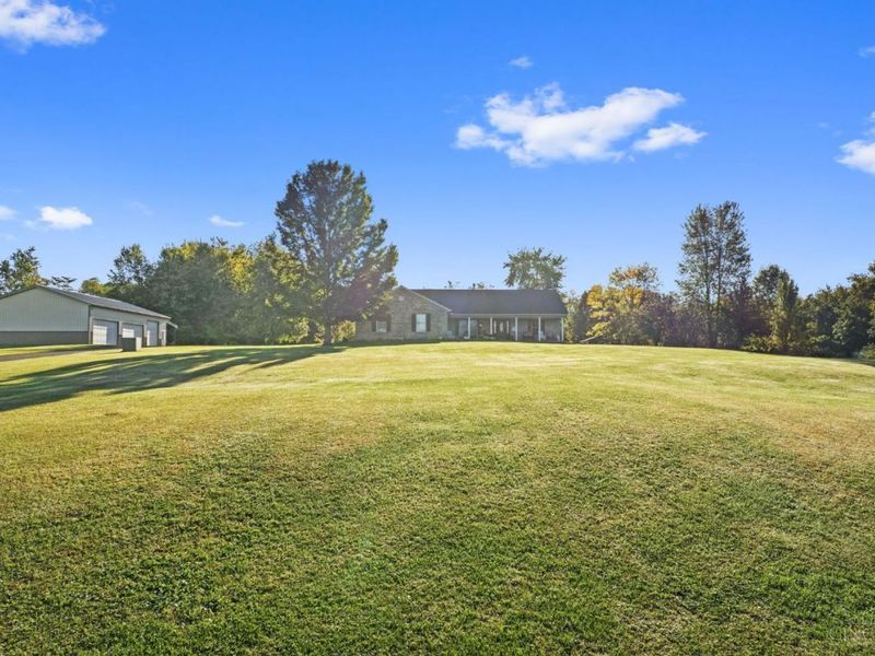 5246 Smokey Road, Jackson Township, OH 45176 Photo 4