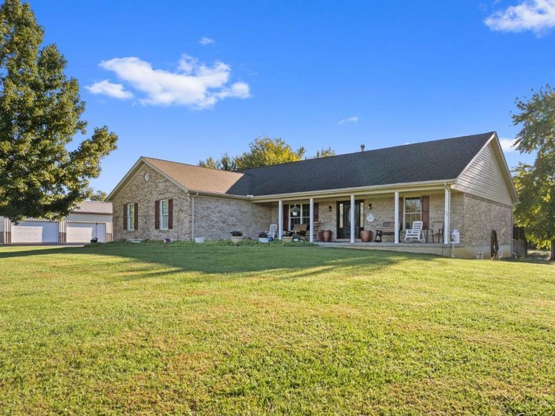 5246 Smokey Road, Jackson Township, OH 45176 Photo 5