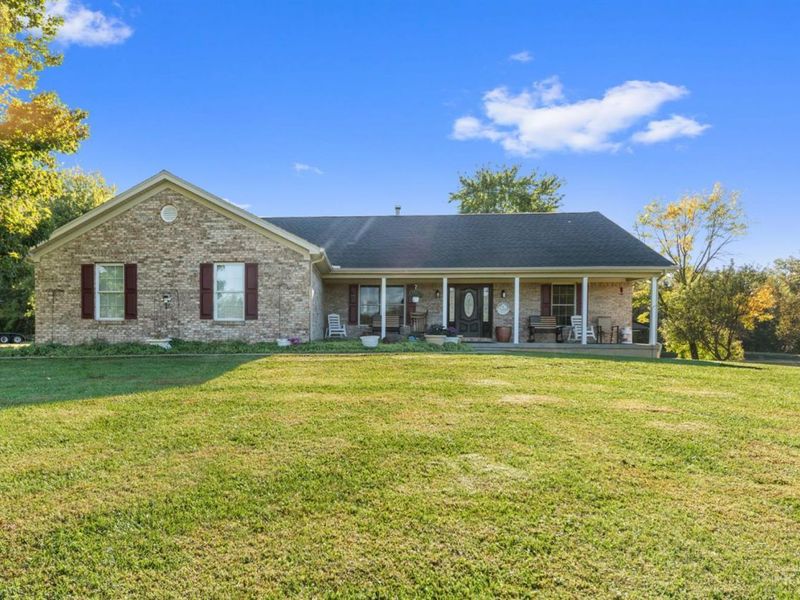 5246 Smokey Road, Jackson Township, OH 45176 Photo 6