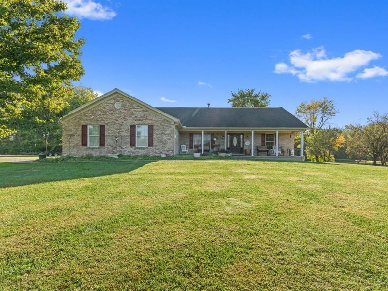 5246 Smokey Road, Jackson Township, OH 45176 Photo 7