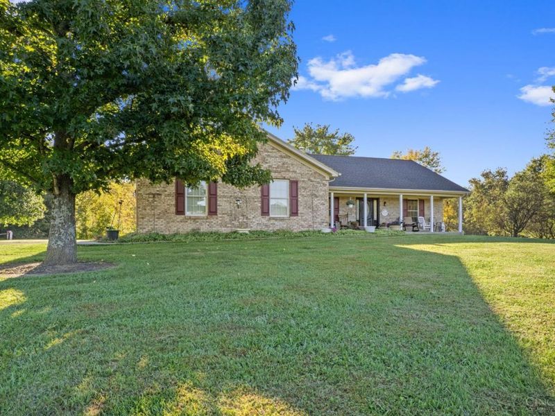 5246 Smokey Road, Jackson Township, OH 45176 Photo 8